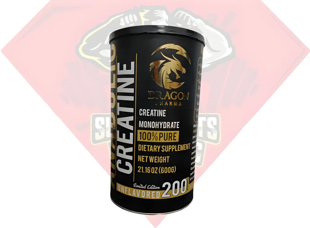 10الكرياتين المصري